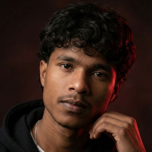 Biswajit Aditya