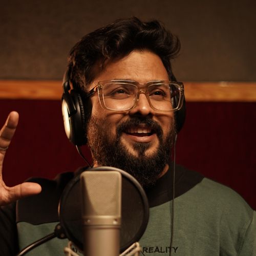 Biswajit Mahapatra