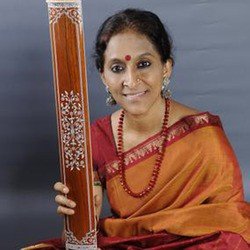  Bombay Jayashri