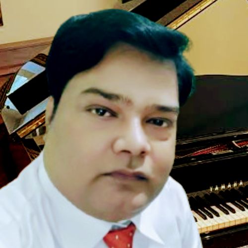 Bubai Roy