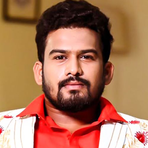 Bunty Anugulia