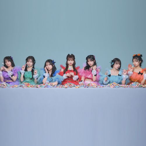 CANDY TUNE