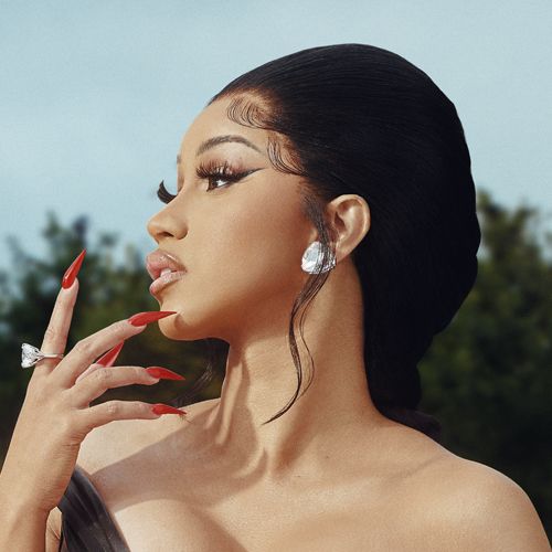 Cardi B