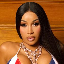 Cardi B profile photo