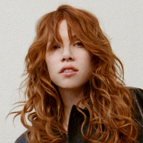 Carly Rae Jepsen