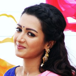 Catherine Tresa