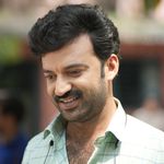 Chaitanya Rao Madadi