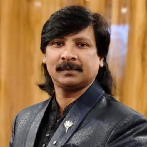 Chandan Kamble