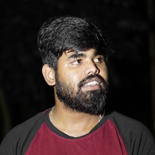 Chandan Sutradhar