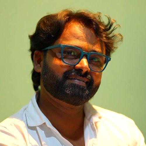 Chandrashekhar Janawade