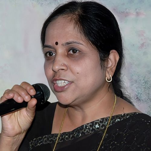 Chandrika Gururaj