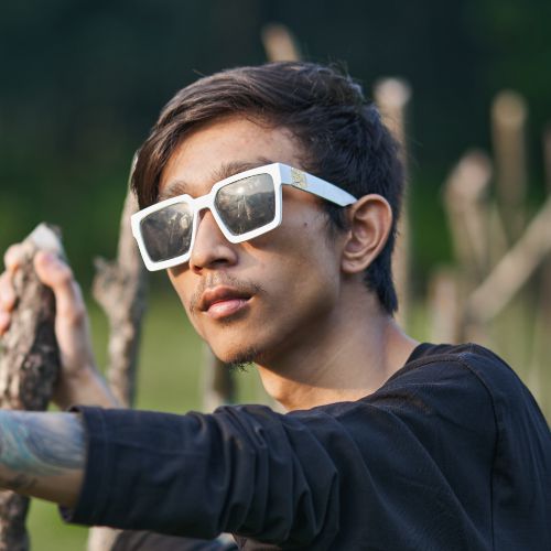 Charles Mashahary