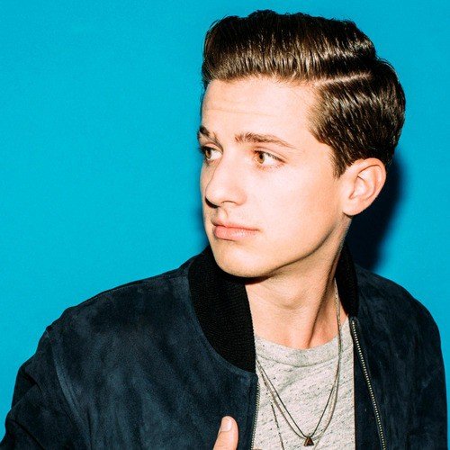 Charlie Puth Songs  Download or Listen to New Charlie Puth Songs Online Only on Saavn