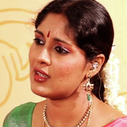  Dr. Charulatha Mani