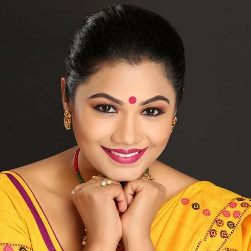 Chayanika Bhuyan