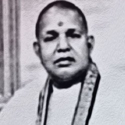 Chembai Vaidyanatha Bhagavathar