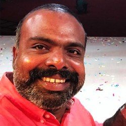 Chemban Vinod Jose