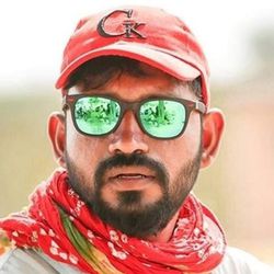 Chethan Kumar (Bharjari)