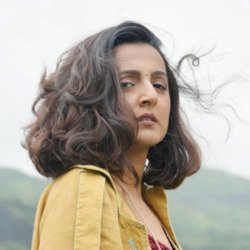 Chhavi Sodhani