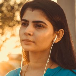  Chinmayi Sripada