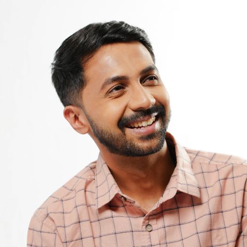 Chintan Chauhan