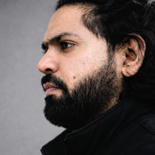 Chintan Kapoor