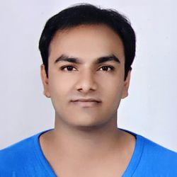  Chirag Solanki