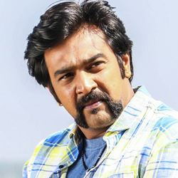 Chiranjeevi Sarja