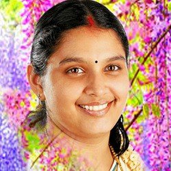  Chithra Arun