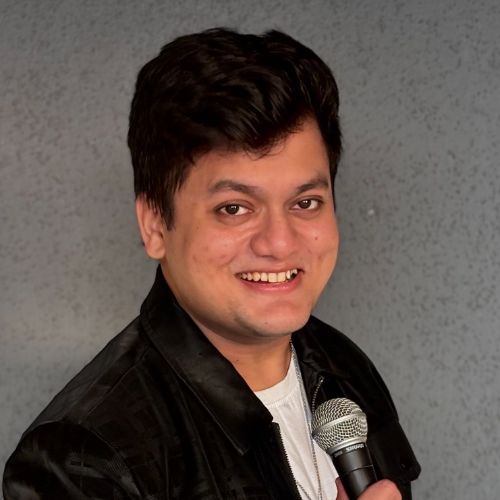 Chitranshu Srivastava