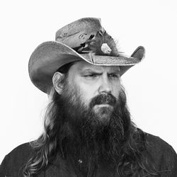 Chris Stapleton profile photo