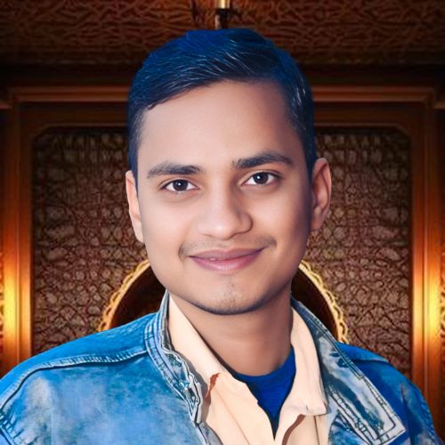 Chulbul Lal Yadav