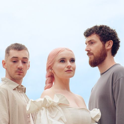 Clean Bandit