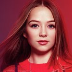 Connie Talbot