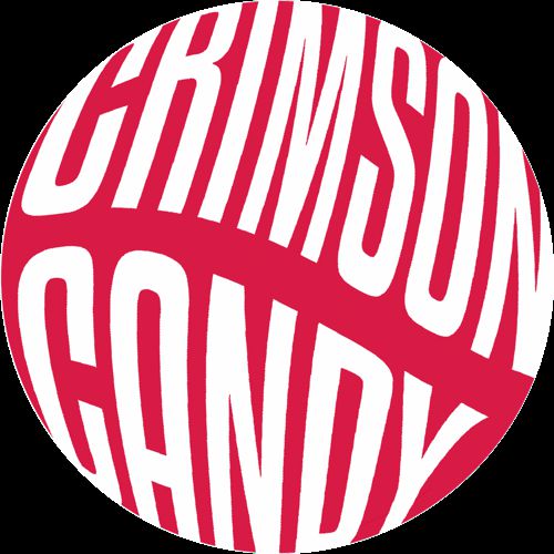 Crimson Candy