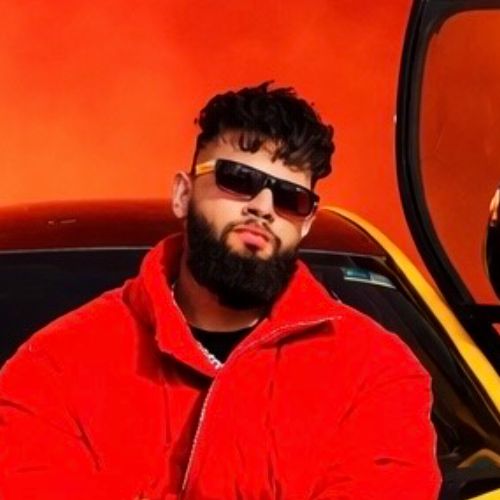 DAHIYA THE RAPPER