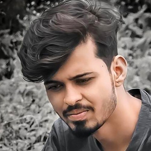 DJ Akhil Kampli