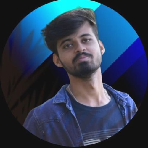 DJ Akhil Kampli