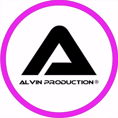 DJ Alvin