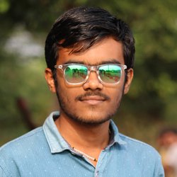 DJ HARISH GADWAL