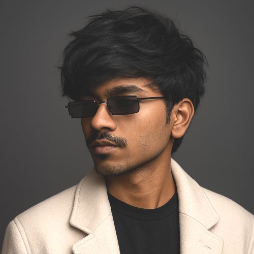 DJ NAREN KING