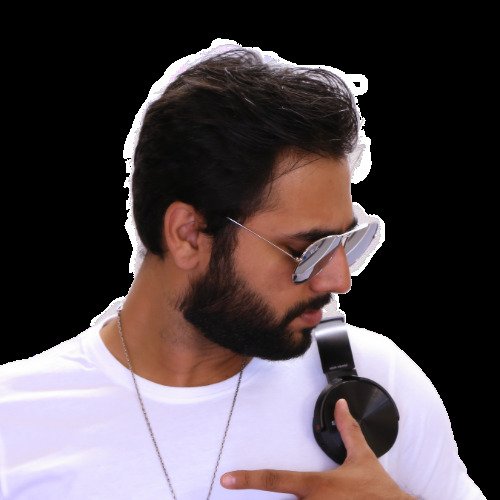 DJ Rahul Vaidya