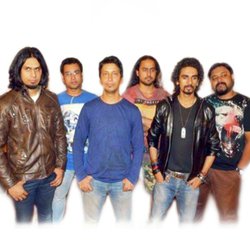  Daksh The Band