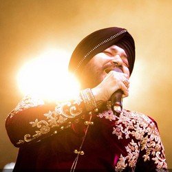  Daler Mehndi