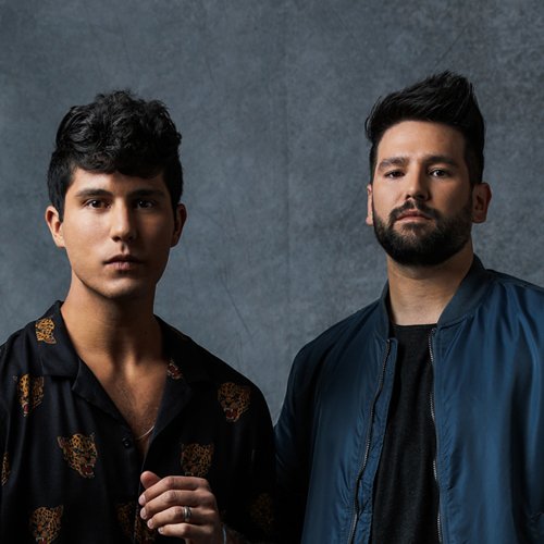 Dan + Shay