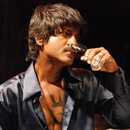 Daniel Balaji