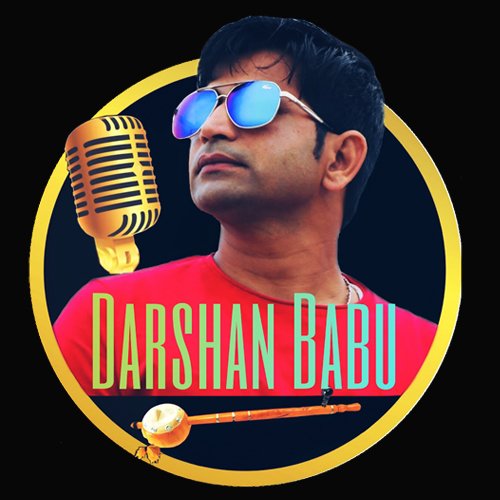 Darshan Babu