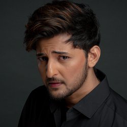 Darshan Raval