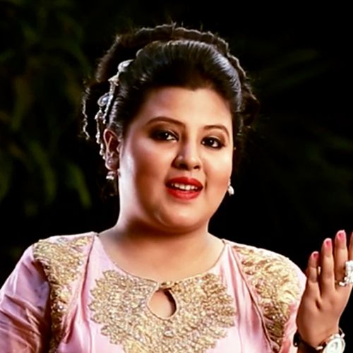 Darshana Garg
