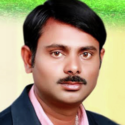 Das Manohar Dhritlahare